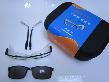 供應(yīng)廠家直銷美重干眼癥濕房鏡MZ205A
