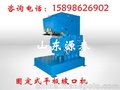 浙江杭州特价固定式平板坡口机