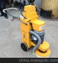 厂家直销2016新型铜仁环氧无尘打磨机