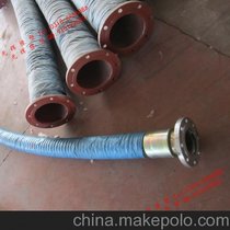 优质天然橡胶排水胶管
