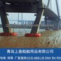 自浮式钢覆防撞 筒形尖头自浮式防撞设施