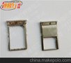深圳龙华激光焊厂家坤隆行供应手机卡托激光点焊加工 交货准时