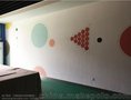 墙体手绘 龙门彩绘工作室