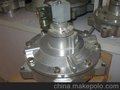 供应厂家直销广润除尘器脉冲阀