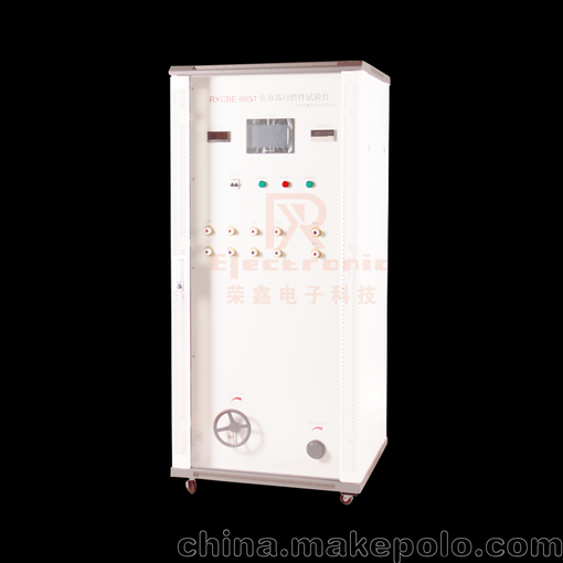 RX-CBE9851脈沖電容器自燃試驗裝置廠(chǎng)家優(yōu)惠直銷(xiāo)圖片