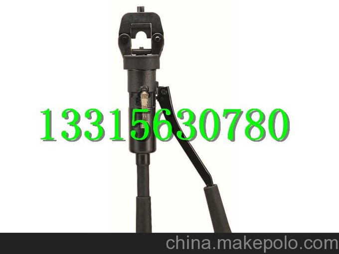 液壓工具 hh-400手動(dòng)式壓接機 銷(xiāo)售美國kudos圖片