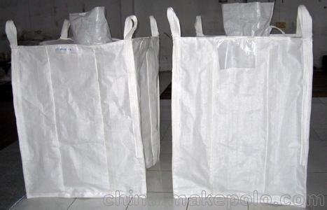 陜西西安噸袋集裝袋噸包液體集裝袋防靜電噸袋L金鳳凰包裝公司圖片