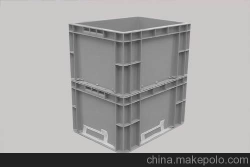 順德塑膠箱塑料筐周轉(zhuǎn)箱圖片