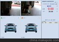 供应海日萨车牌识别系统图片高清车辆通行速度快