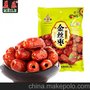 美乐无核金丝小枣山东特产免洗枣类制品600g熬粥煲汤用