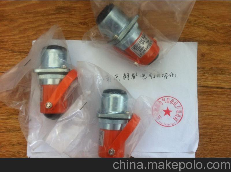 SPTL-11大和安全插銷DAIWI朝都總代理銷售