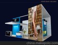 广州国际家具博览会展览展示设计、展台特装搭建