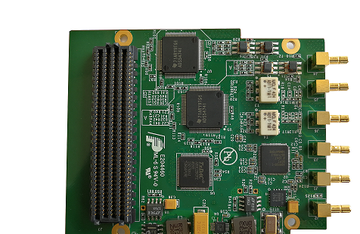2·400Msps ADɼ2·1Gsps DAطFMCӿ