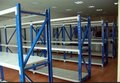 仓库货物存放架、所选伊莱特货架(图)、深圳仓库货架