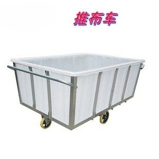 布草車(chē)酒店工作車(chē) 保潔推車(chē)清潔車(chē)多功能客房專(zhuān)用帶輪子服務(wù)車(chē)圖片