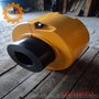 GL3链条联轴器 带罩壳  KC链条联轴器