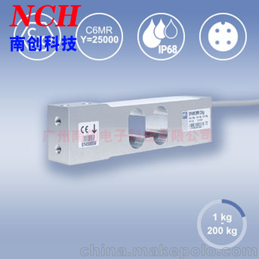 意大利GEFRAN-LT-M-0500-S傳感器-廣州南創(chuàng)圖片