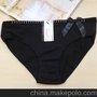 OEM贴牌订做性感女士内裤89027厂家库存速卖通货源女式内裤