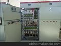 低压静态无功补偿装置