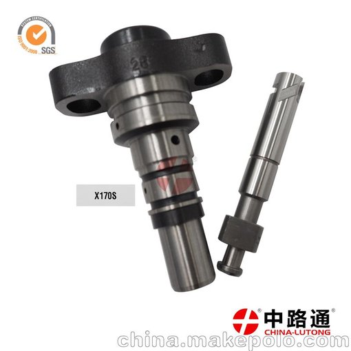 柴油泵部件名稱X170S柴油車發(fā)動機(jī)配件圖片