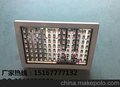 鹤岗加油站led防爆灯100w,承德120wled防爆灯