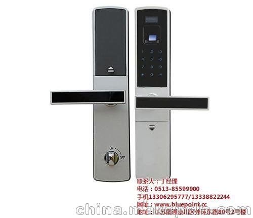 許昌指紋鎖 百聞網(wǎng)絡(luò) 指紋鎖廠家圖片