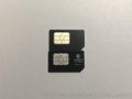 供应128MB内存卡 2G 4G 8G 16G TF卡 价格行业低