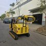 混凝土鑿毛機打毛機氣動鑿毛機