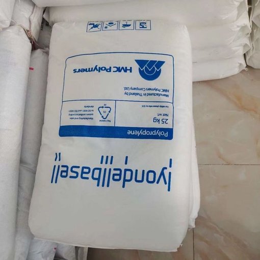PP沙特巴塞爾HP500N高流動(dòng)性PP高剛性PP圖片
