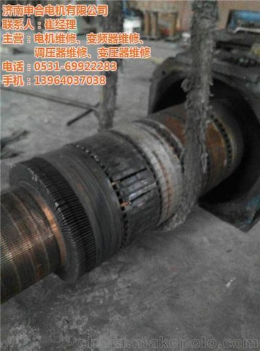 特種電機(jī)維修價(jià)格_申合電機(jī)有限公司圖片