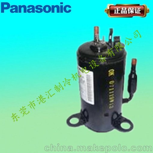 松下壓縮機1P 2p17s225anq 壓縮機制冷 格力空調壓縮機圖片