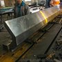 厂家直销 专业生产 6米大型非标大弯刀 大弯刀折弯模具