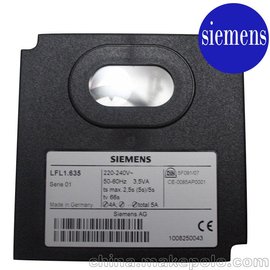SIEMENS LFL1.635 ȼջ̿ ¯