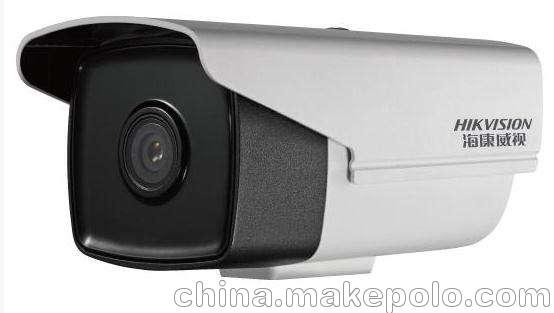 DS-2CD3T56FDWDV2-I5 500萬 星光級紅外50米攝像機(jī)圖片