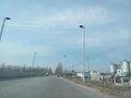 河南路灯厂家  郑州高杆灯厂家批发