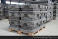 山东高乐牌可塑料 循环流化床锅炉布风板专用耐磨耐火可塑料