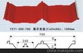 厂家直供单层彩钢板 彩钢夹芯板 镀锌瓦楞板 彩钢铁皮瓦 岩棉板