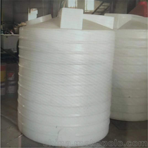 加工定制10立方加厚pe水桶 10吨塑料桶生产 10吨水塔价格