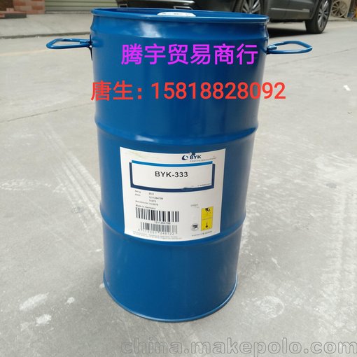 BYK323輕微降低表面張力和滑爽圖片