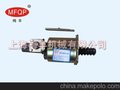 离合器助力缸Φ102