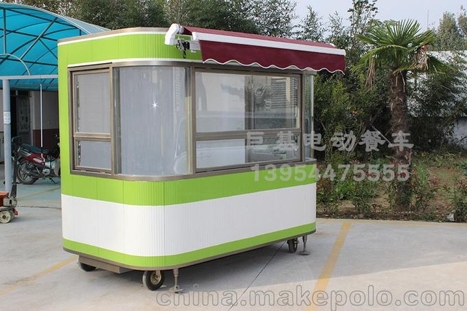 特色美食車圖片