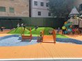 梅州學(xué)校幼兒園操場(chǎng)翻新改造設計裝修