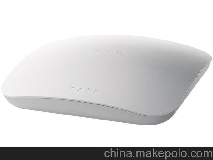 供應網(wǎng)件WNAP320無(wú)線(xiàn)AP圖片