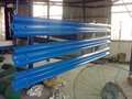 福建公路防撞设施配件 福建福州波形护栏生产厂家供应