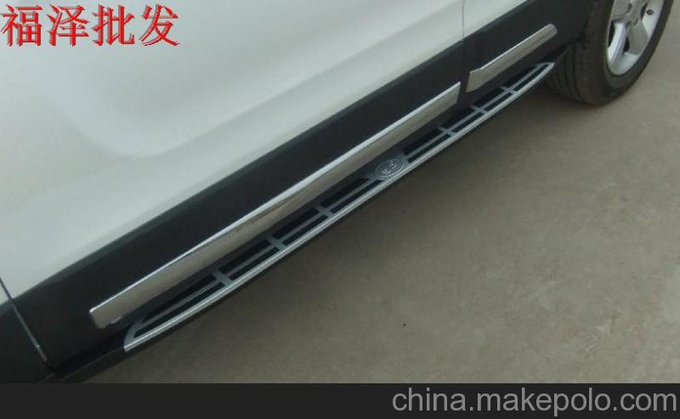 海馬s5前后杠專(zhuān)用前后護杠改裝汽車(chē)保險杠加裝防護杠防撞桿腳踏圖片