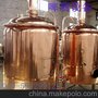 北京酒店小型啤酒设备价格