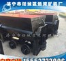 运河矿机厂专业生产翻斗式矿车  KFV矿车