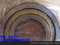 SKF NNC 4830 CV 轴承 圆柱滚子轴承 进口轴承