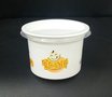 塑料粥碗420ML