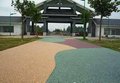 淄色透水混凝土材料我选砼行